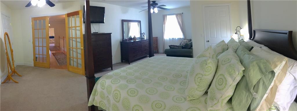 442 Hudson Road Glenburn, ME 04401 - Photo 18 of 35 Photo