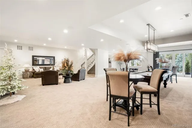 $4,250,000 | 2198 Avenida Del Sol, Castle Rock, CO 80104