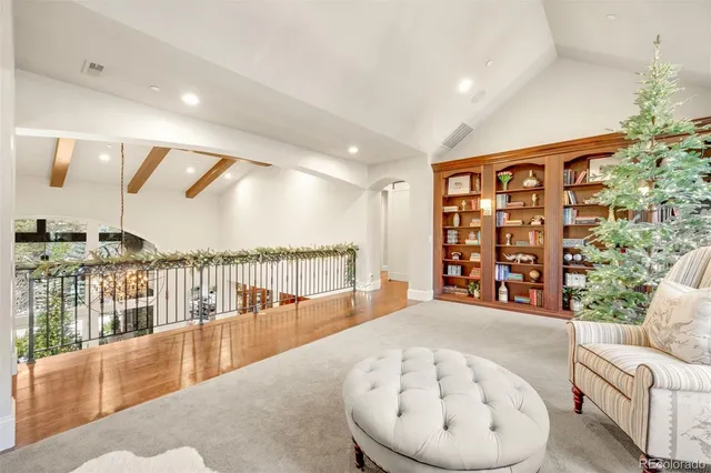 $4,250,000 | 2198 Avenida Del Sol, Castle Rock, CO 80104