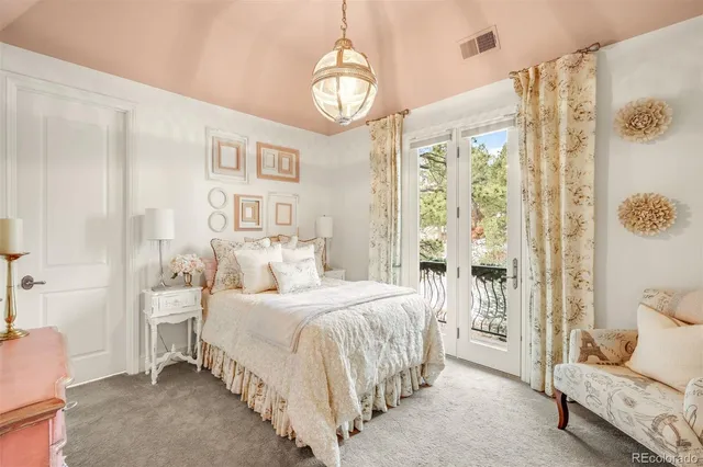 $4,250,000 | 2198 Avenida Del Sol, Castle Rock, CO 80104