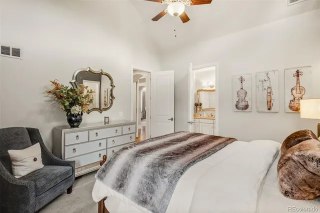 $4,250,000 | 2198 Avenida Del Sol, Castle Rock, CO 80104