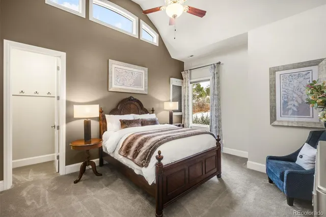 $4,250,000 | 2198 Avenida Del Sol, Castle Rock, CO 80104