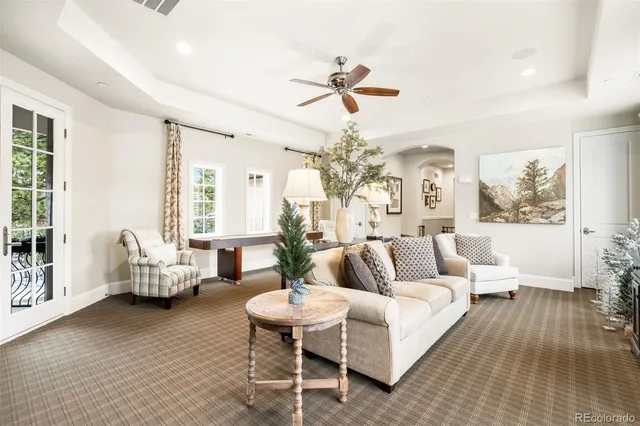 $4,250,000 | 2198 Avenida Del Sol, Castle Rock, CO 80104