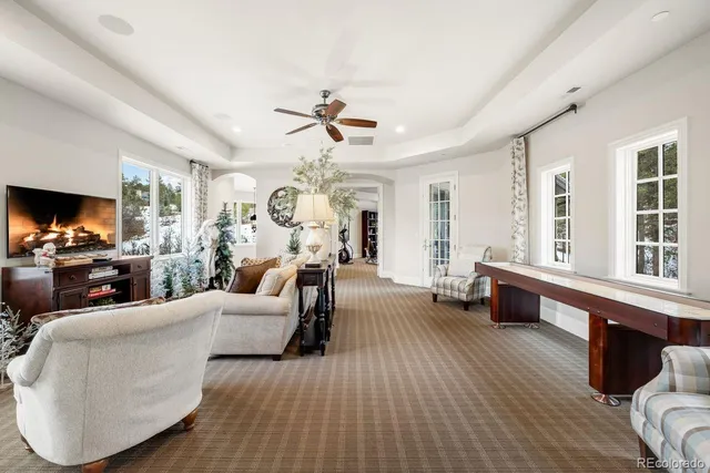 $4,250,000 | 2198 Avenida Del Sol, Castle Rock, CO 80104