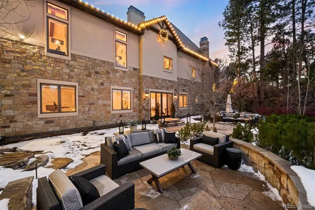 $4,250,000 | 2198 Avenida Del Sol, Castle Rock, CO 80104