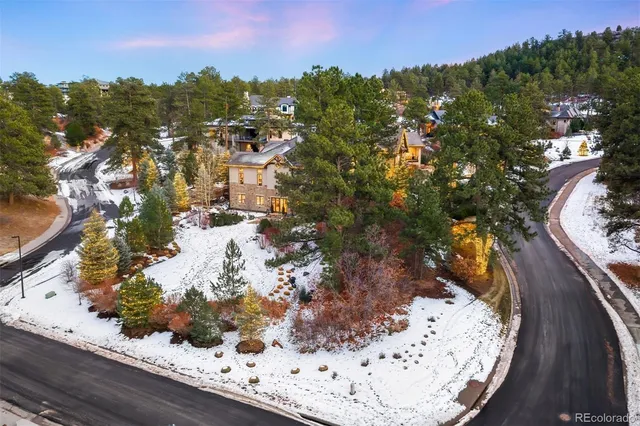 $4,250,000 | 2198 Avenida Del Sol, Castle Rock, CO 80104
