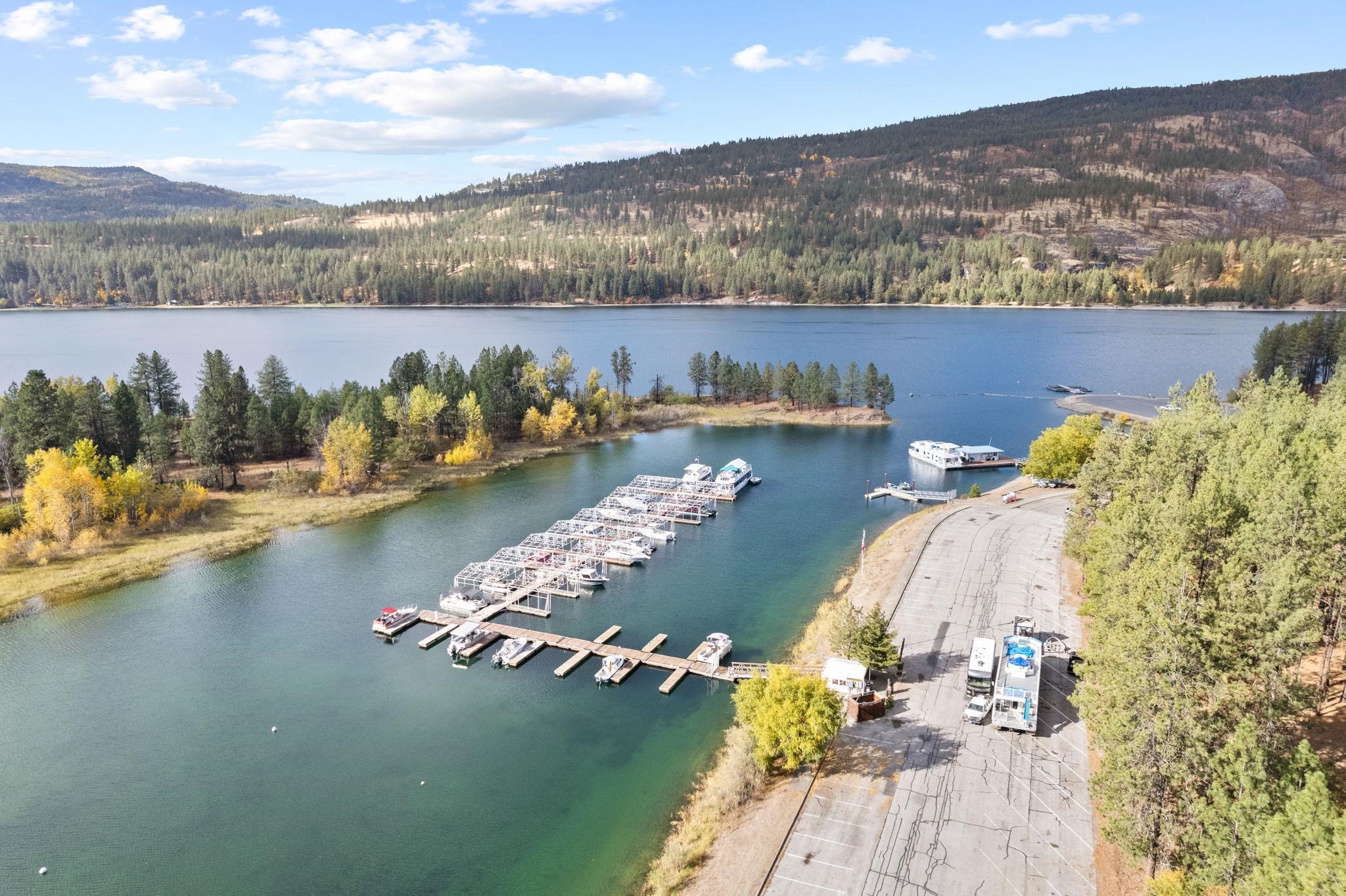 201 Old Kettle Road Kettle Falls, WA 99141 - Photo 21 of 22