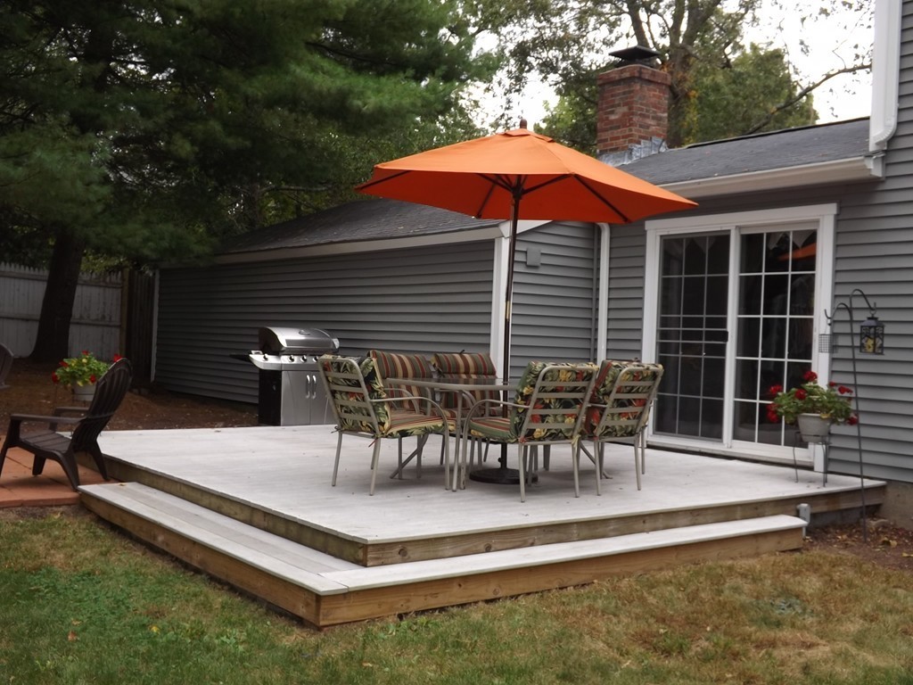 39 Bear Hill Road Cumberland, RI 02864 - Photo 16 of 18 Gallery Image 16