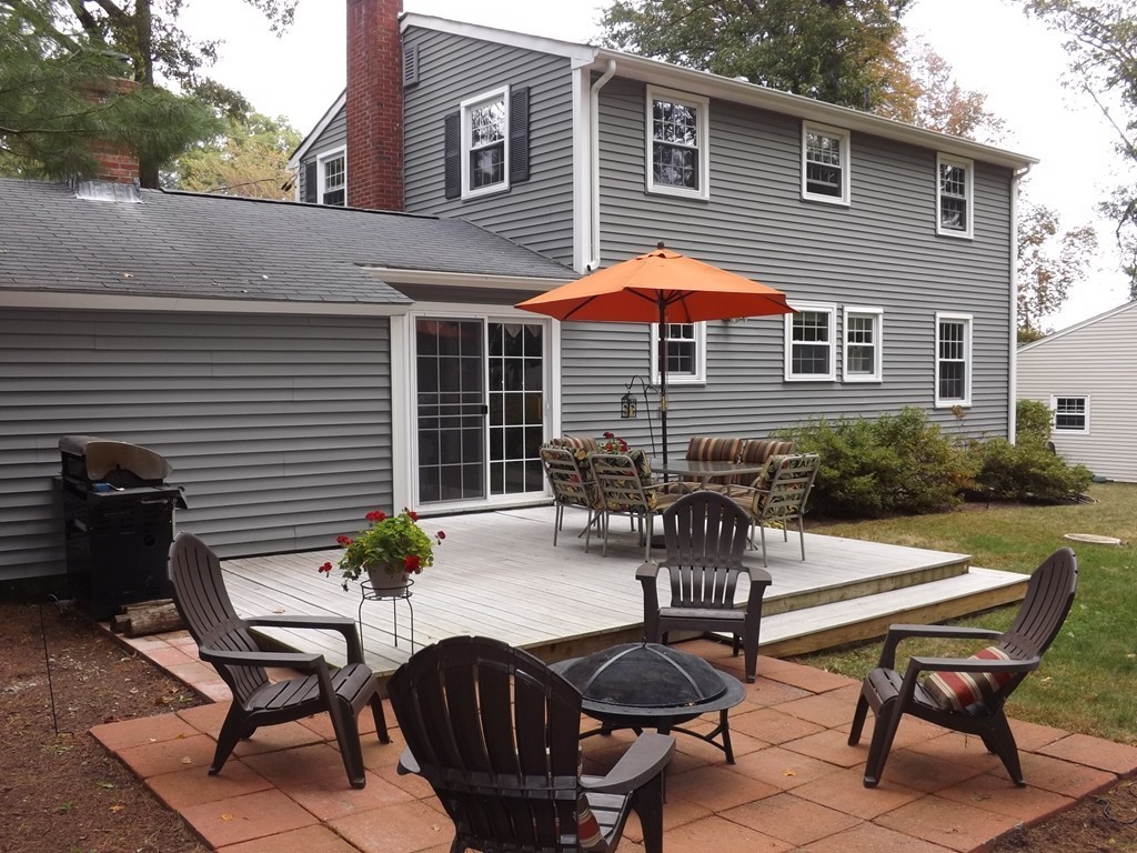 39 Bear Hill Road Cumberland, RI 02864 - Photo 17 of 18 Gallery Image 17