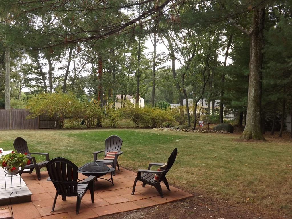 39 Bear Hill Road Cumberland, RI 02864 - Photo 18 of 18 Gallery Image 18