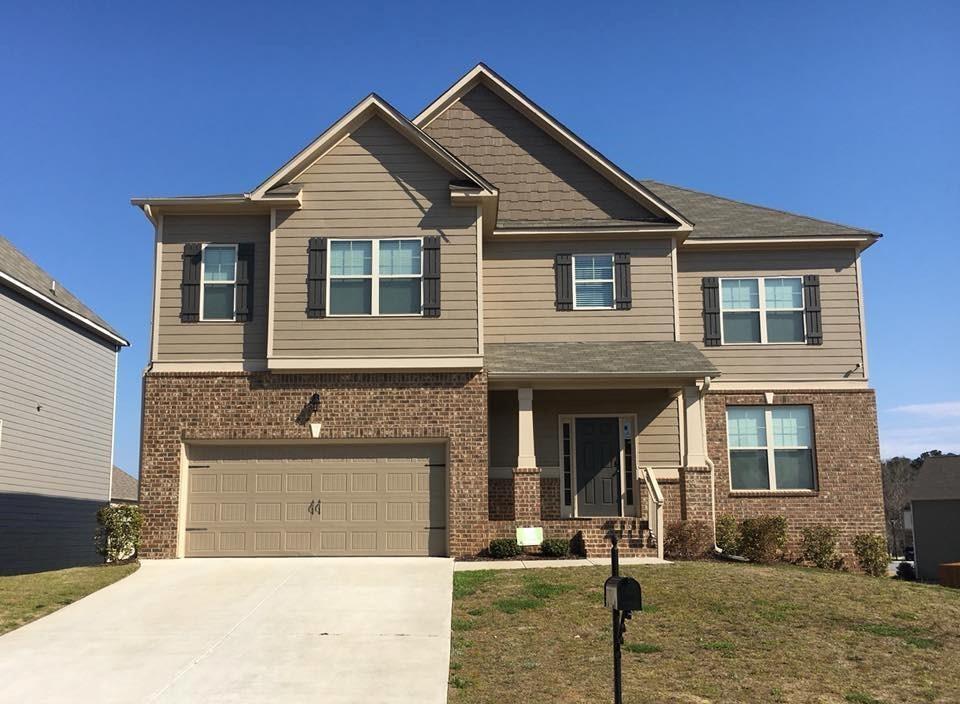 5215 Rialto Way Cumming, GA 30040 - Photo 1 of 1