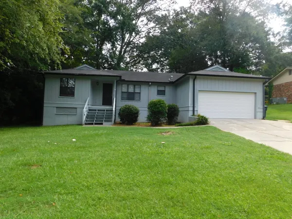 $1,595 | 516 Cambridge Road, Augusta, GA 30909