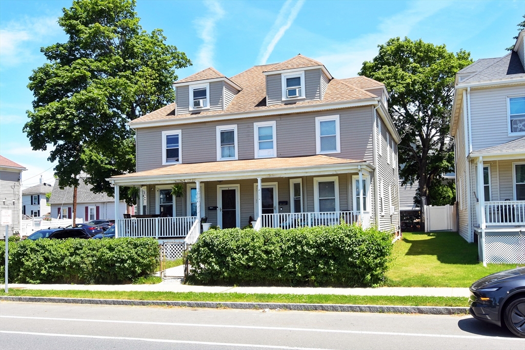 435 Cabot Street, Unit B Beverly, MA 01915 - Photo 2 of 35
