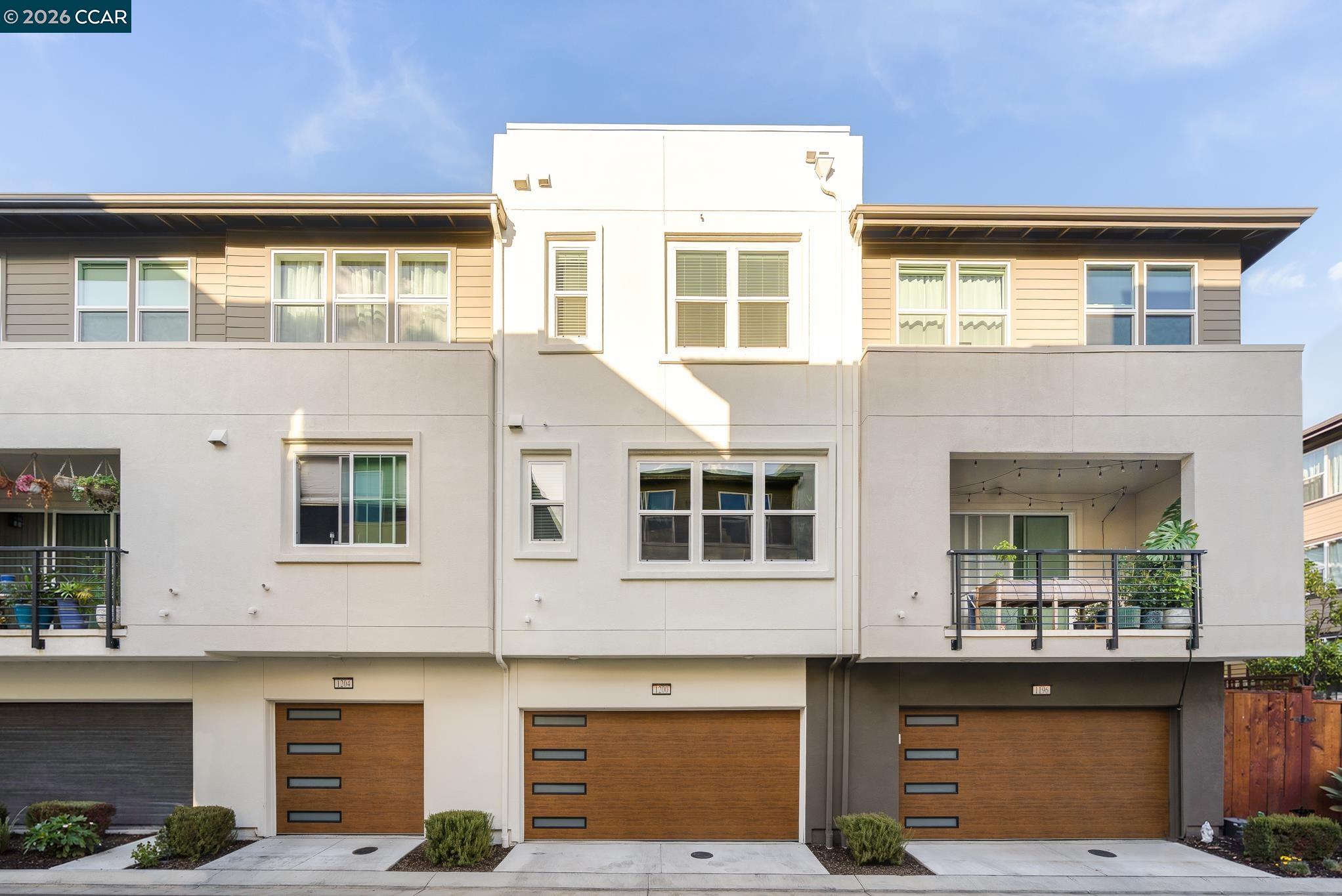 1200 Lorenzini Loop San Ramon, CA 94583 - Photo 22 of 35 a front view of a building with a lot of windows