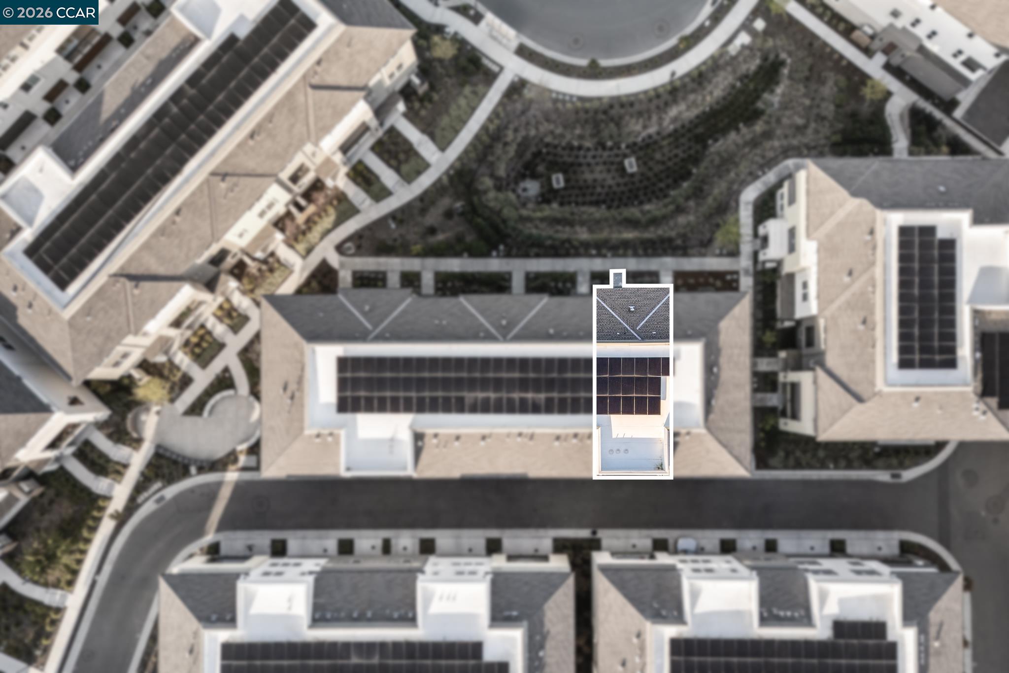 1200 Lorenzini Loop San Ramon, CA 94583 - Photo 24 of 35 a black and white photo of a living room