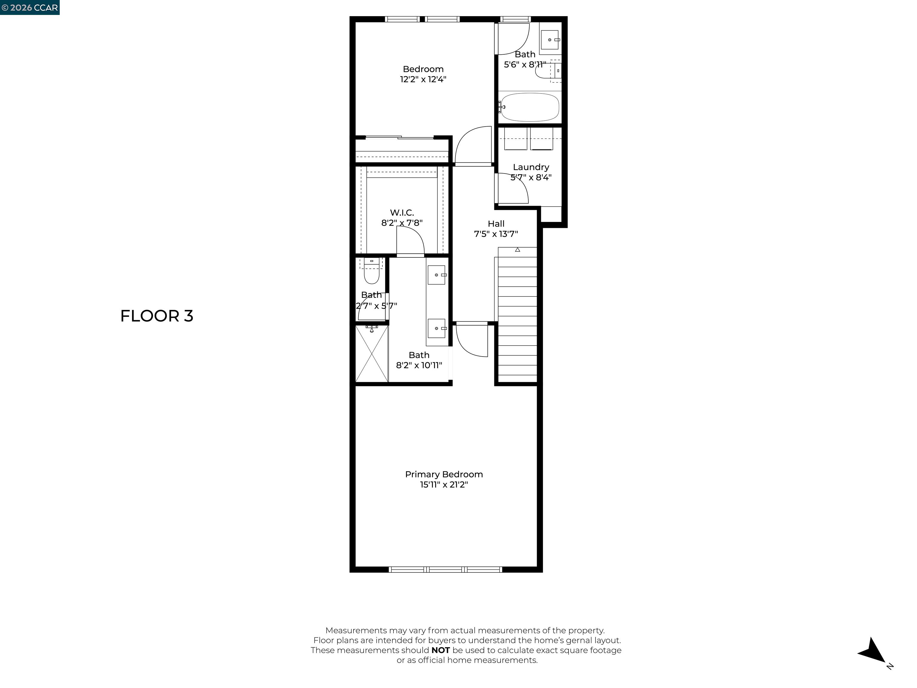 1200 Lorenzini Loop San Ramon, CA 94583 - Photo 35 of 35