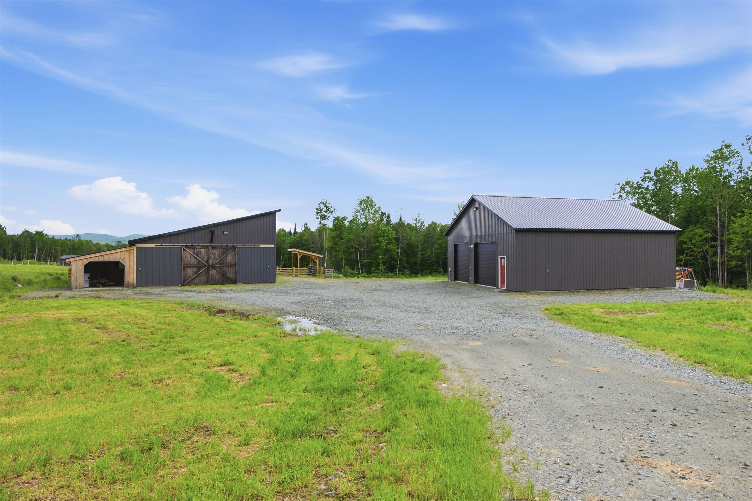 2717 Oregon Road Lunenburg, VT 05906 - Photo 47 of 57