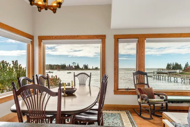 $2,250,000 | 22 Gray Road, Southport, ME 04576