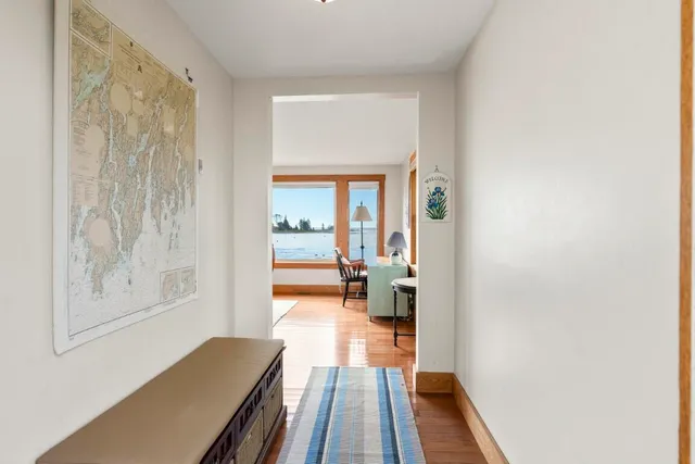 $2,250,000 | 22 Gray Road, Southport, ME 04576