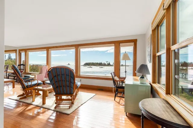 $2,250,000 | 22 Gray Road, Southport, ME 04576