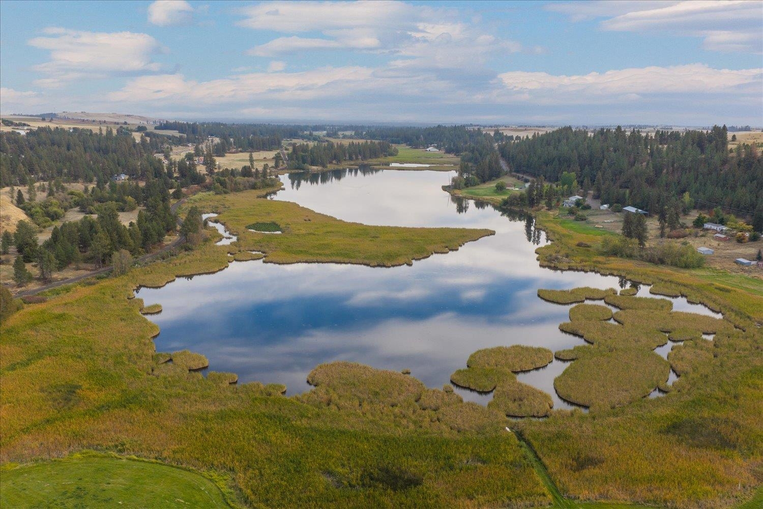 Four West Medical Lake 4 Lakes Road Cheney, WA 99004 - Photo 8 of 8 Gallery Image 8