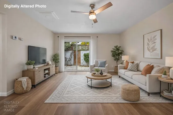 $199,900 | 805 Tully Road, Unit 5, Modesto, CA 95350