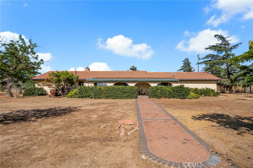 9770 Buttemere Road Phelan, CA 92371 - Photo 22 of 30