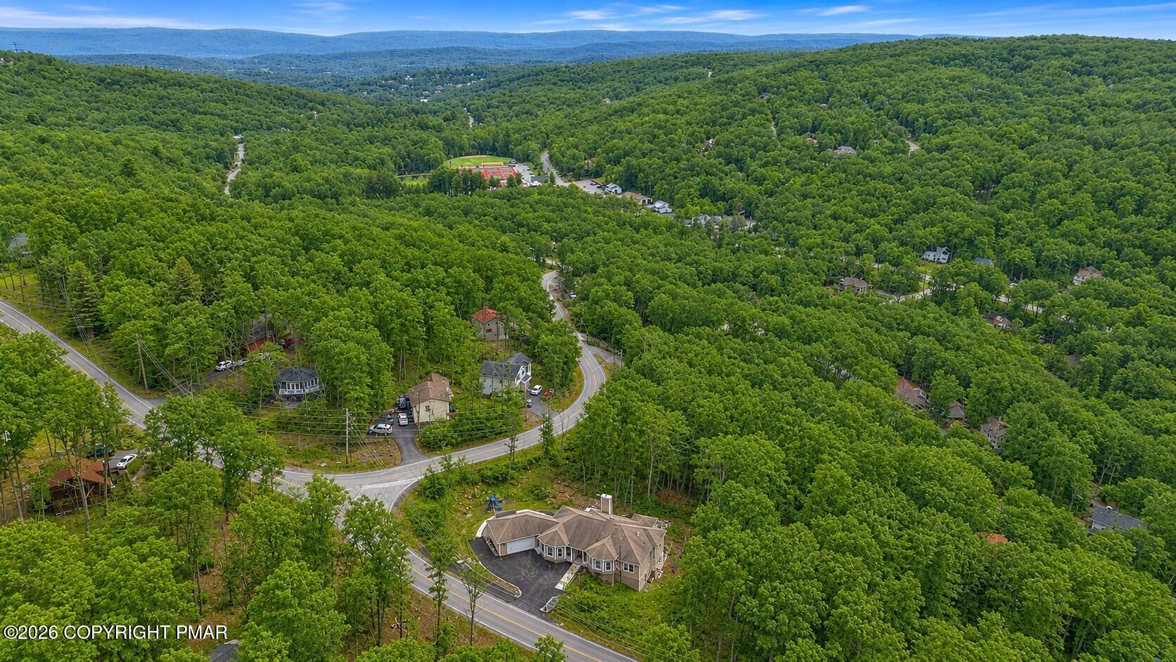 1007 Hampstead Road Bushkill, PA 18324 - Photo 51 of 68 DJI_20260413141720_0771_D edit summer
