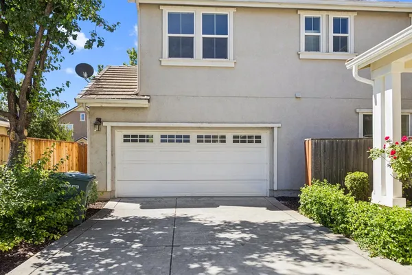$345,000 | 9390 Vintner Circle, Patterson, CA 95363