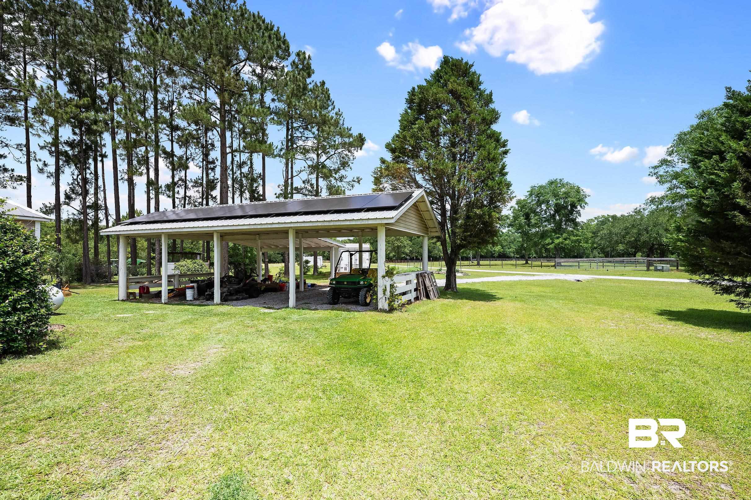17501 A Francis Harrell Road Elberta, AL 36530 - Photo 66 of 87