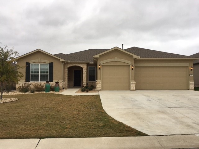 205 McKittrick Ridge Road Georgetown, TX 78633 - Photo 1 of 1
