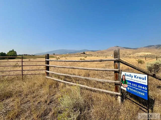 $125,000 | Tbd Blackrock Road, Salmon, ID 83467
