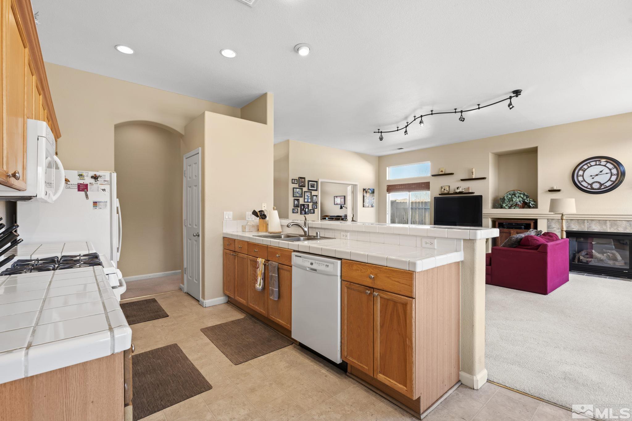 1350 Dalwood Court Reno, NV 89521 - Photo 12 of 26 Photo 12