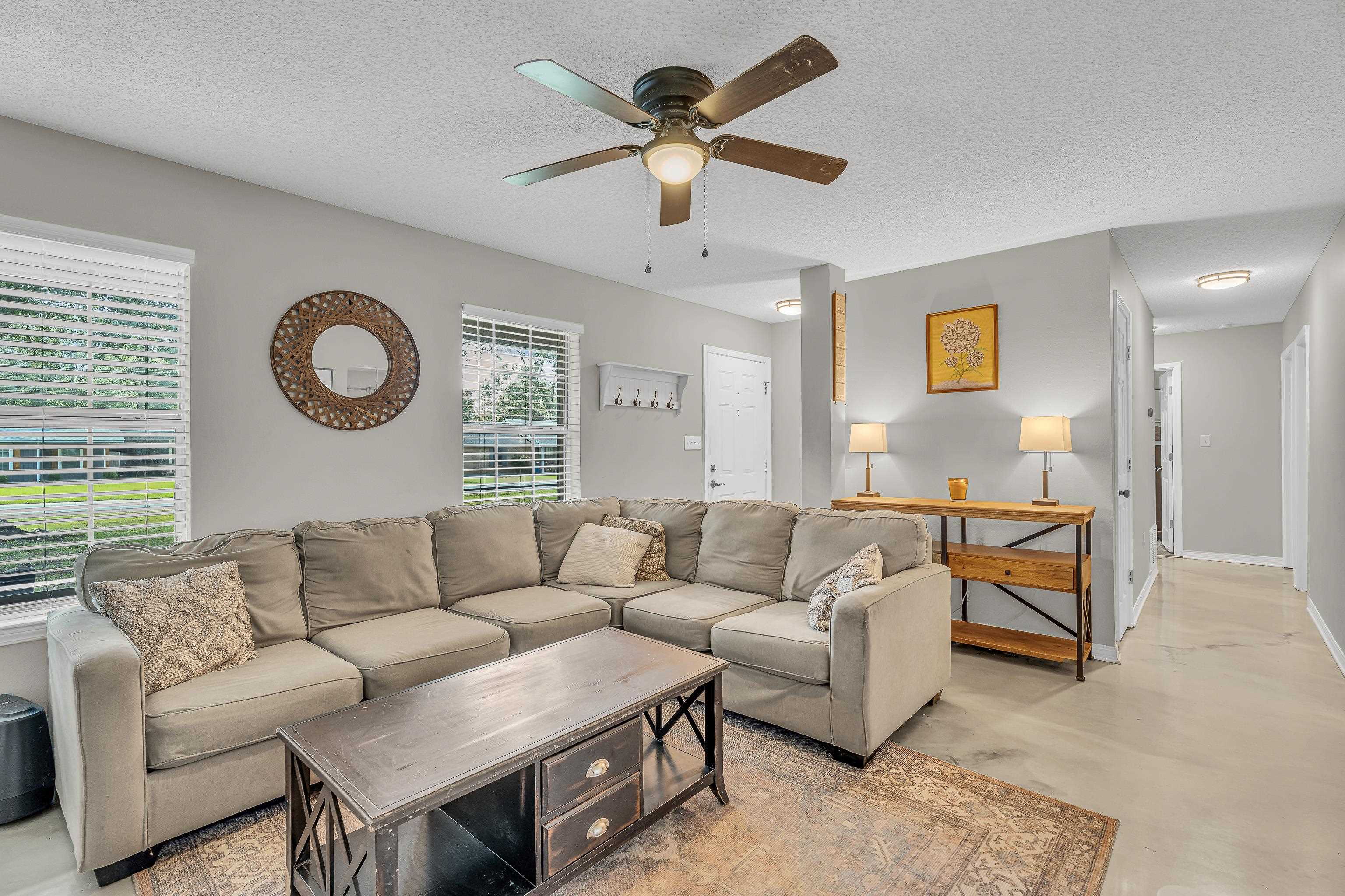 23214 Rochelle Loop Robertsdale, AL 36567 - Photo 14 of 27 Living Room