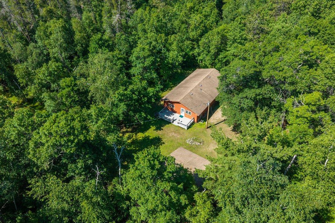 9308 Ossawinnamakee Road Pequot Lakes, MN 56472 - Photo 22 of 38
