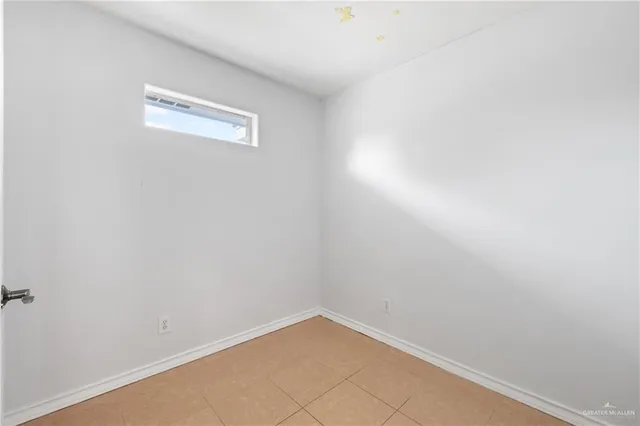 a view of small space