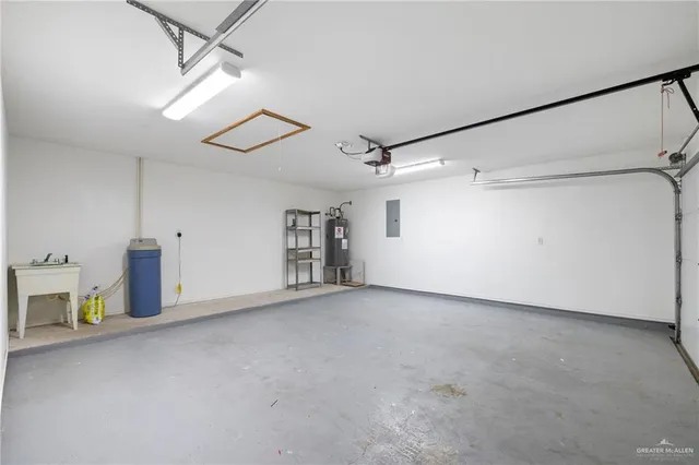 a sign that is on a tree