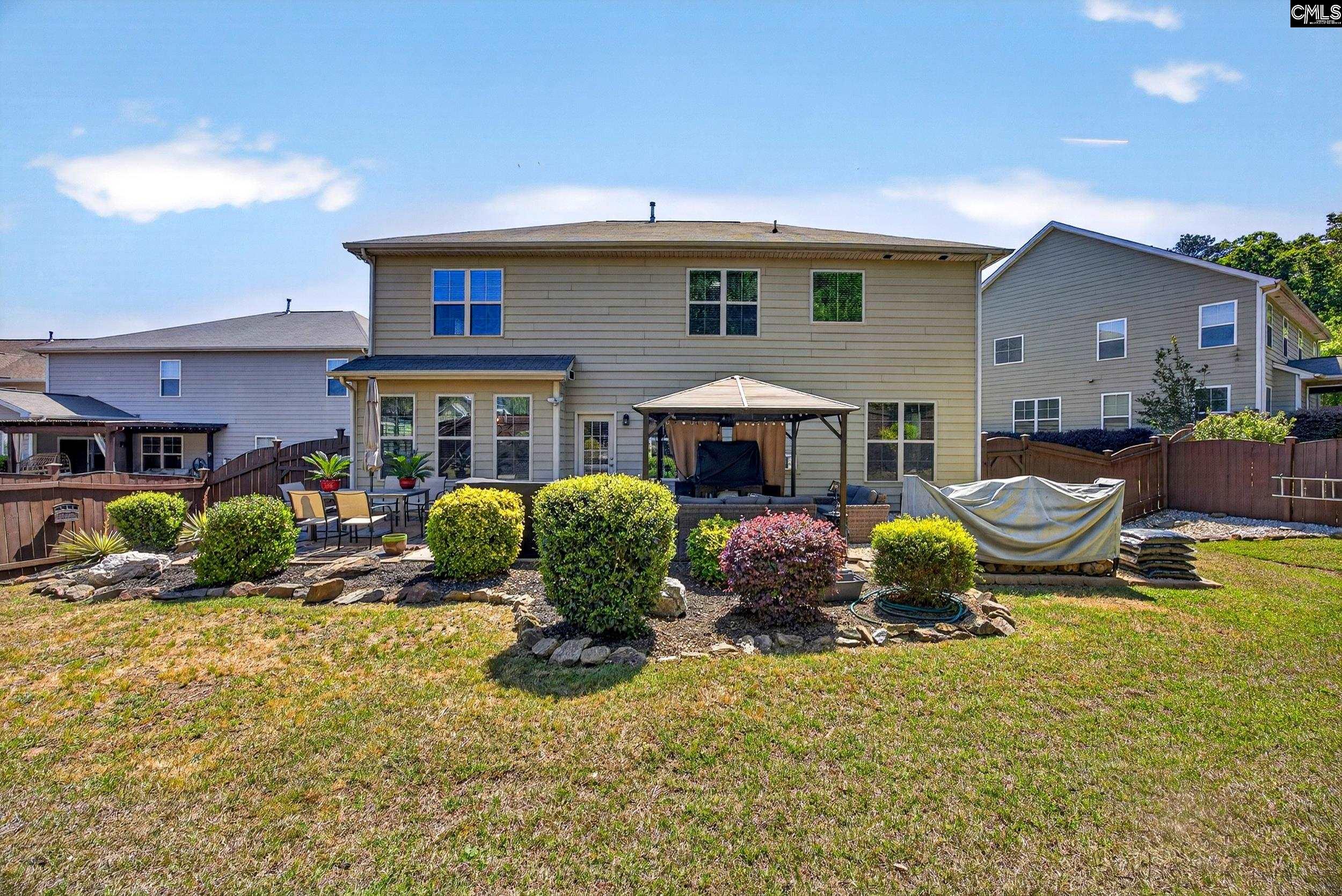 436 Maria Posada Court Chapin, SC 29036 - Photo 62 of 73