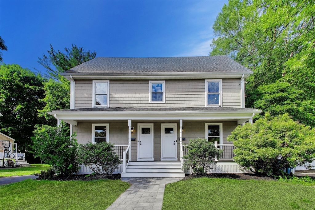 50 Middlesex Street, Unit 50 Winchester, MA 01890 - Photo 3 of 21