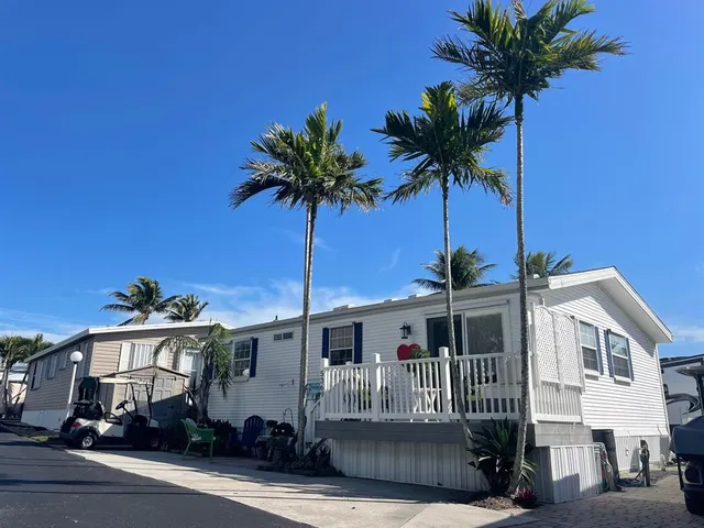 $259,000 | 5369 Compass Cove Place, Hutchinson Island, FL 34949