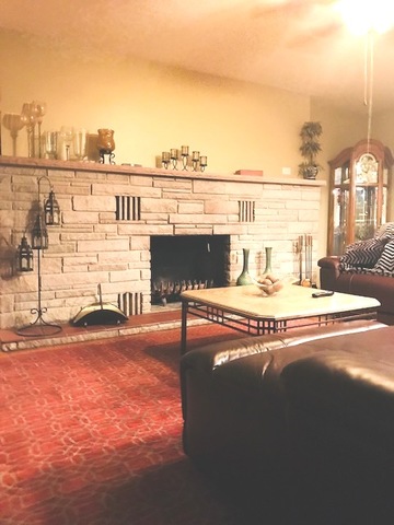 1812 East Burville Road Crete, IL 60417 - Photo 5 of 14 a view of ocean