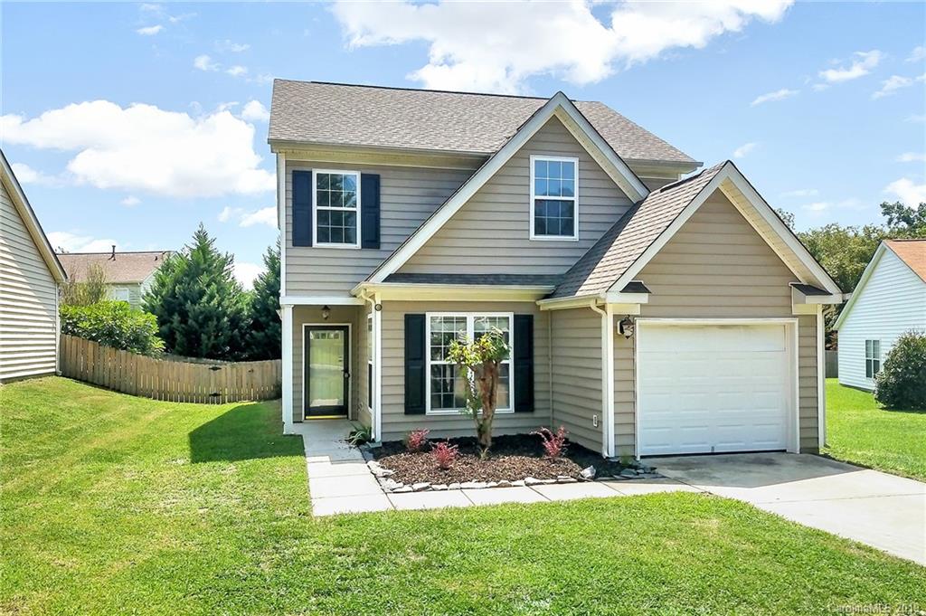 2535 Fossil Stone Lane Fort Mill, SC 29708 - Photo 1 of 38