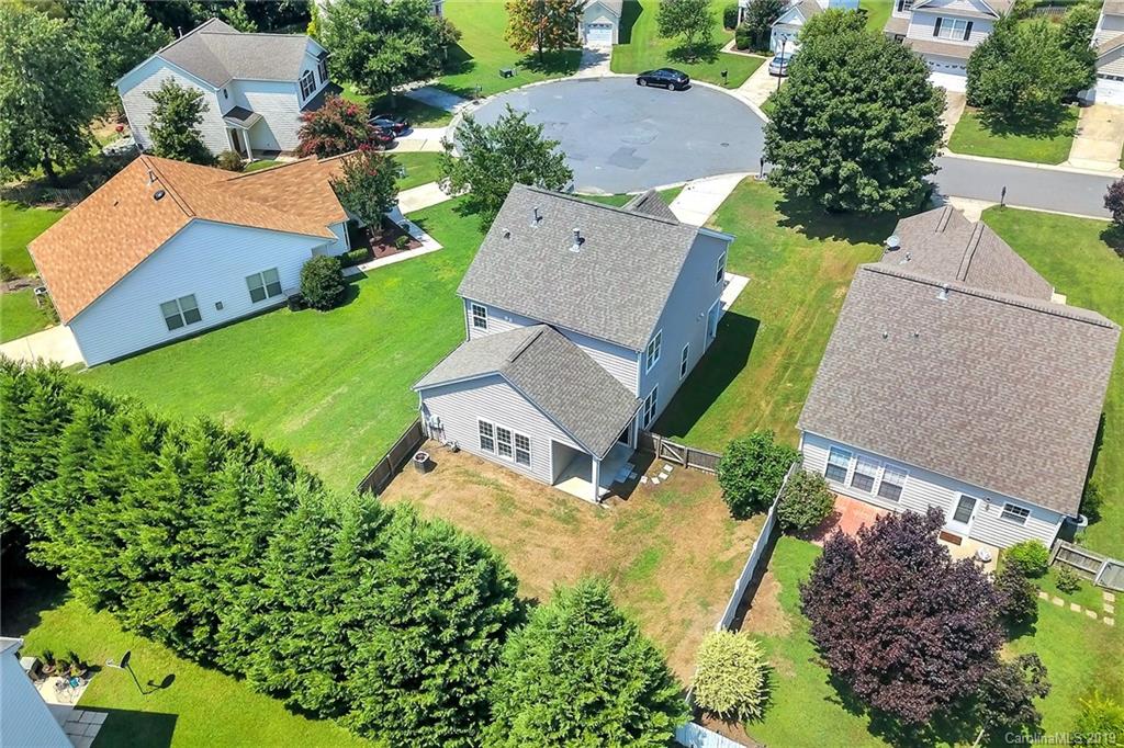 2535 Fossil Stone Lane Fort Mill, SC 29708 - Photo 36 of 38