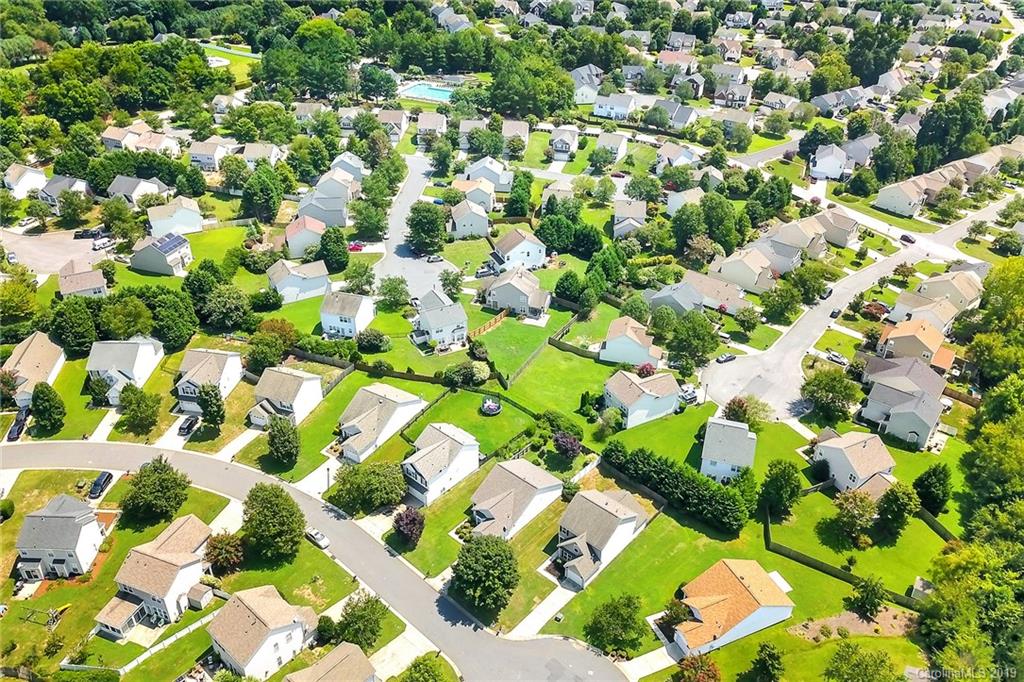 2535 Fossil Stone Lane Fort Mill, SC 29708 - Photo 38 of 38