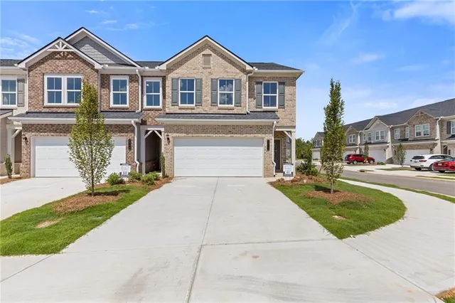 $379,000 | 2210 Chant Street, Dacula, GA 30019