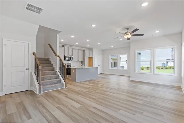 $379,000 | 2210 Chant Street, Dacula, GA 30019