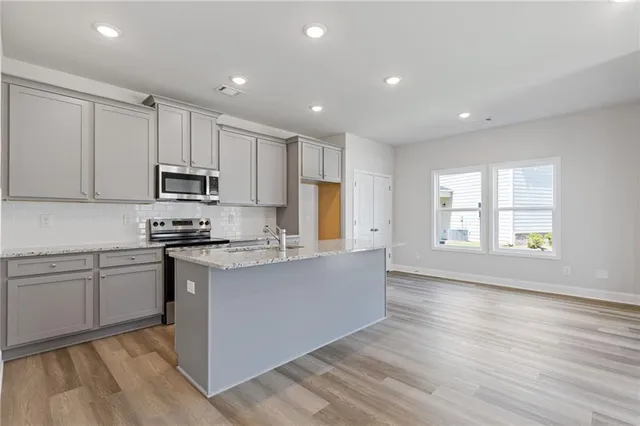 $379,000 | 2210 Chant Street, Dacula, GA 30019