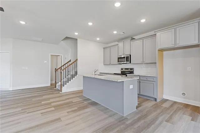 $379,000 | 2210 Chant Street, Dacula, GA 30019