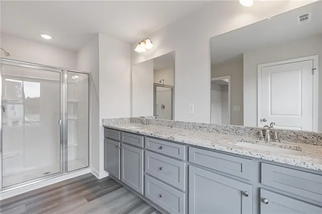 $379,000 | 2210 Chant Street, Dacula, GA 30019