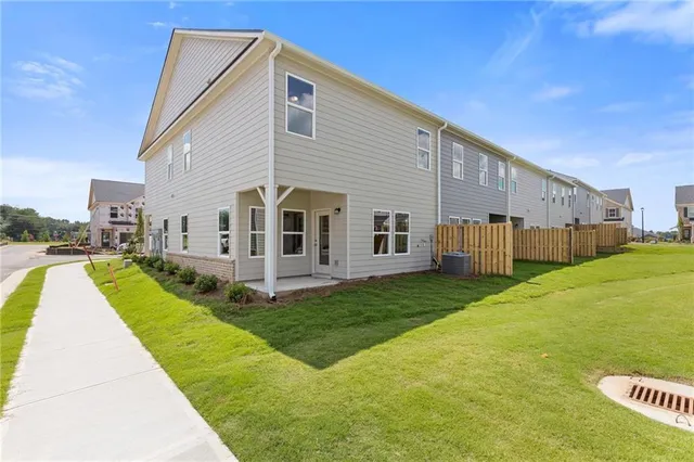 $379,000 | 2210 Chant Street, Dacula, GA 30019